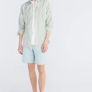 chino flex shorts